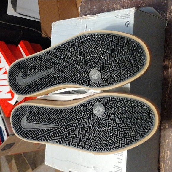 New SB Nike Chron 2 CNVS. Size 11 - Picture 4 of 5